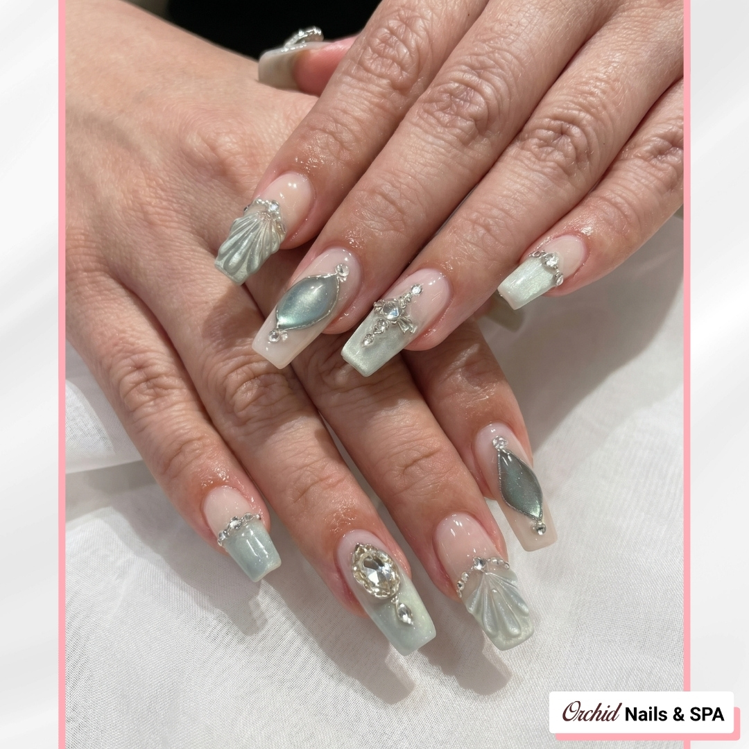 Nail June 2